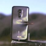 lg g flex shoot
