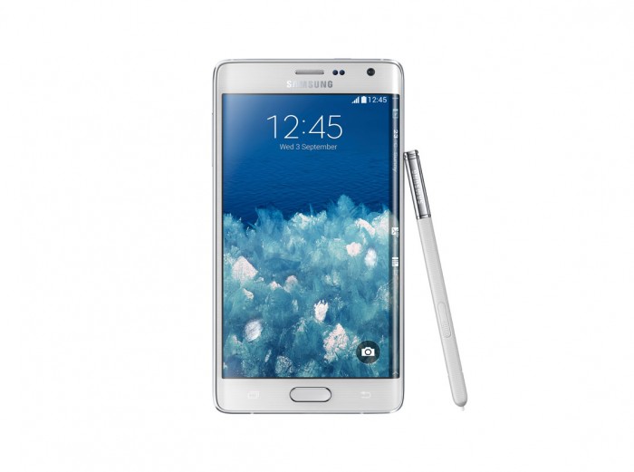 note 20 edge