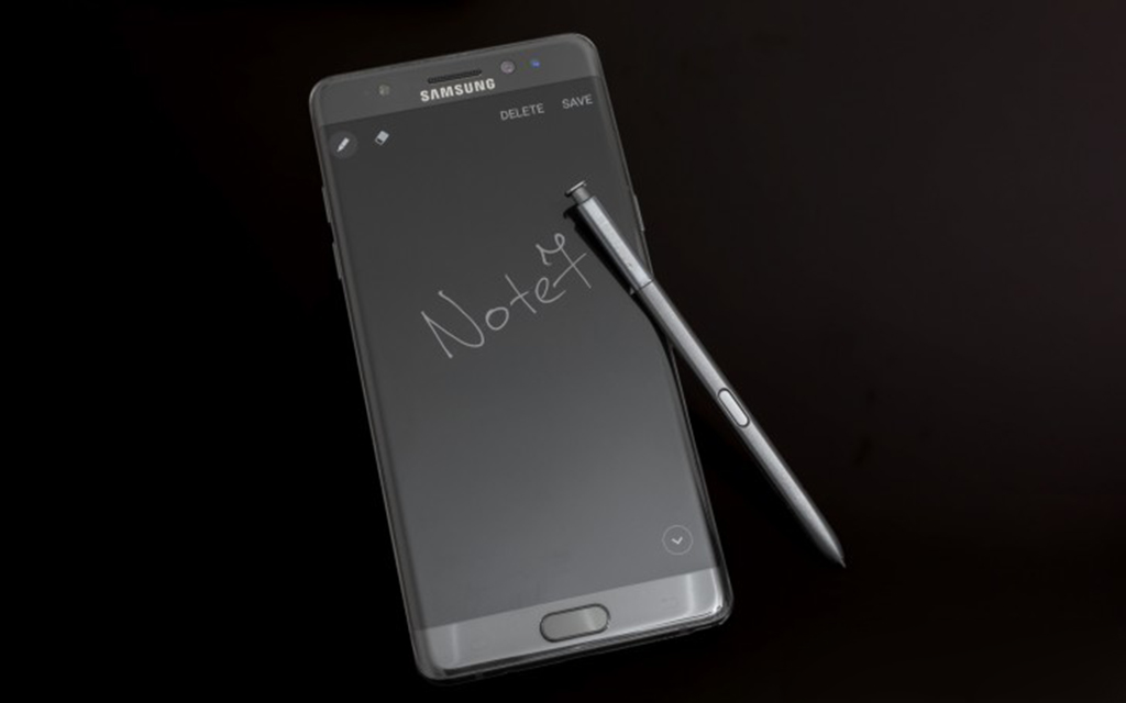 Samsung Galaxy Note 20 Demo