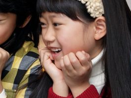 iRiver Kibot 2, ένα ρομπότ για να προσέχει τα παιδία σας