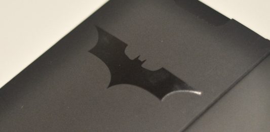 Έρχεται το Nokia Lumnia 900 Batman-edition