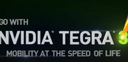 Nvidia Kai, Νέα πλατφόρμα για Android tablets με 199 δολάρια