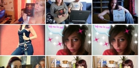 Το αγόρι σας παίζει Diablo III, ορίστε ένα sex toy για εσάς!!!