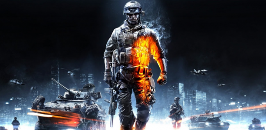 Έρχεται το νέο patch για το Battlefield 3