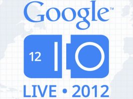 Google I/O 2012, δείτε το live στο techmaniacs.gr