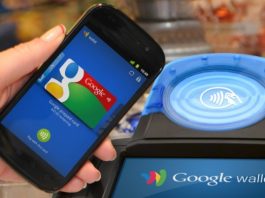 Ελληνική πρωτιά σε πληρωμές μέσω κινητών