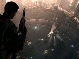 Ανακοινώθηκε το Star Wars 1313