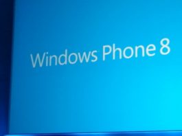 Η Microsoft παρουσίασε τα Windows Phone 8, όλα τα νέα χαρακτηριστικά του νέου λειτουργικού