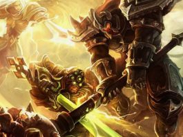 Η Riot Games μας καλεί στο League of Legends – Greek Launch Event στην Αθήνα