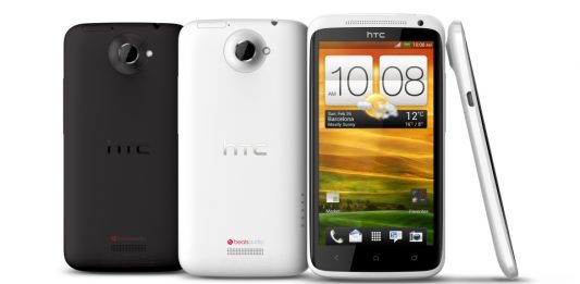 Η HTC ετοιμάζει αναβάθμιση των One X, One XL και One S smartphones σε Jelly Bean