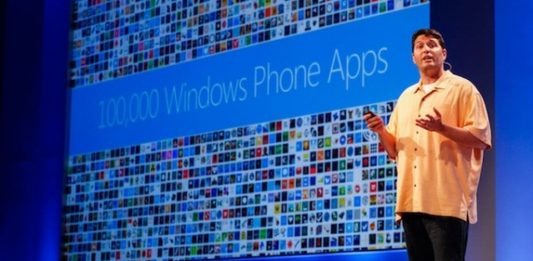 Τα Windows Phone 7 ήταν καταδικασμένα πριν κυκλοφορήσουν λέει η Microsoft