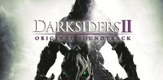 Darksiders 2 : Know Death trailer