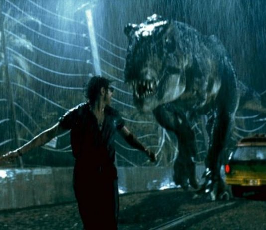 Το Jurassic Park γίνεται πραγματικότητα