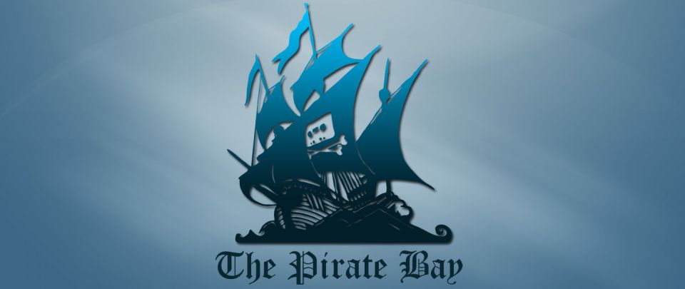 The_Pirate_Bay_4 logo