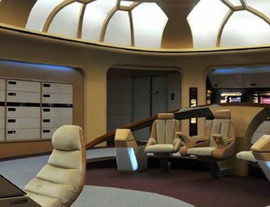 Έρανος για την αναπαλαίωση του Enterprise-D, η ευκαιρεία να ζήσεις από κοντά την μαγεία του Star Trek