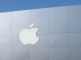 H Apple προσπαθεί να κάνει σήμα κατατεθέν το “startup” στις υπηρεσίες πώλησης Η/Υ
