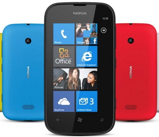 Nokia Lumia 510: Ανακοινώθηκε επίσημα το πιο προσιτό Windows Phone smartphone μέχρι σήμερα