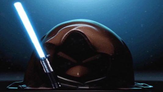 Angry Birds Star Wars: Έρχεται στις 8 Νοεμβρίου