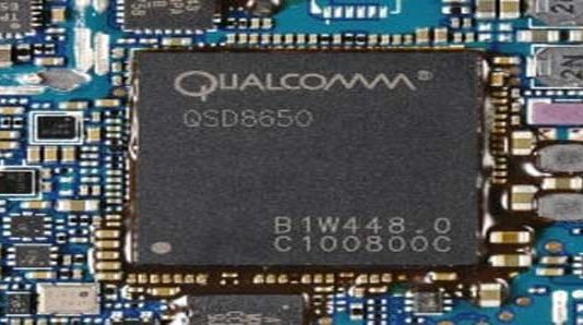 Qualcomm Snapdragon 805: Έρχεται σε συσκευή τον Μάιο