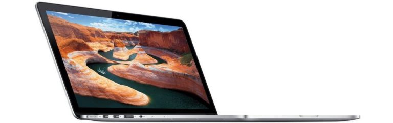 macbook pro