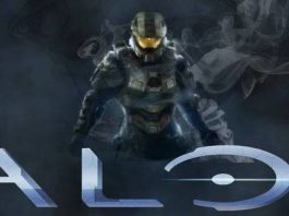 Ο Master Chief αποκτάει πραγματικό οχημα