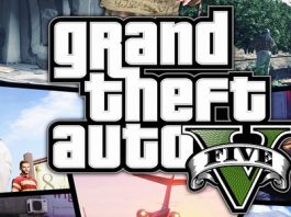 Βγήκε το 2ο trailer του GTA 5