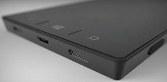 Η Microsoft ετοιμάζει το Surface Phone