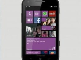 Ξεχάστε τα WP7.8, έρχονται τα WP8!!