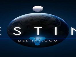 Destiny, το νέο παιχνίδι της Bungie δείτε το concept art