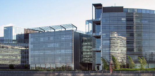 Η Nokia πούλησε τα κεντρικά της γραφεία στην Φιλανδία