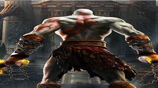 Νέα στοιχεία για την live action ταινία God Of War