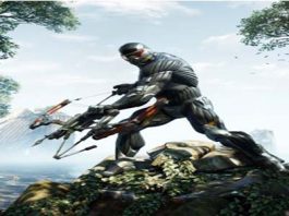 Ανακοινώθηκαν τα specs του Crysis 3 για το PC