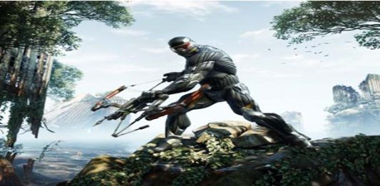 Ανακοινώθηκαν τα specs του Crysis 3 για το PC