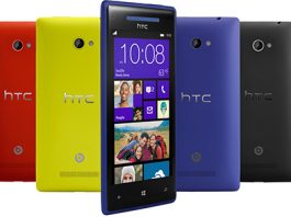 Windows Phone 8X by HTC: Hands-on Review στο επίσημο Windows Phone!!
