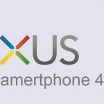 nexus smartphone 4 by google-lg