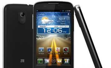 ZTE Blade III: Αναλυτικό Hands-on review