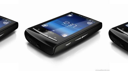 Τέλος των φθηνών smartphones από Sony;