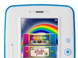 H Polaroid ανακοίνωσε tablet για παιδιά!