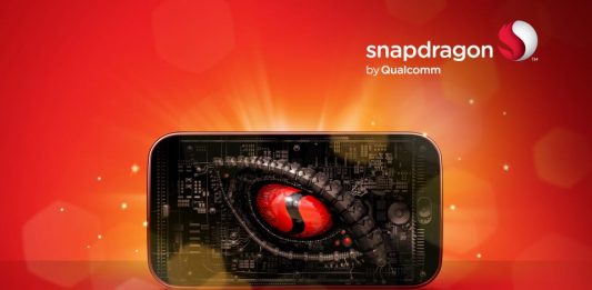 Συσκευή με τον 64bit Snapdragon 810 πέρασε από το AnTuTu