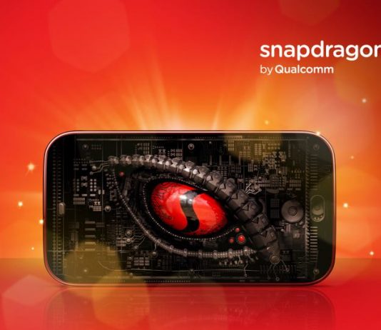 Συσκευή με τον 64bit Snapdragon 810 πέρασε από το AnTuTu