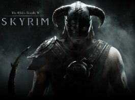 Τα dlc για το Skyrim έρχονται τον επόμενο μήνα για το PS3