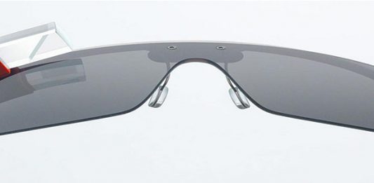 Η πρώτη σύλληψη που καταγράφηκε με Google Glass