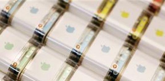 Η Apple ετοιμάζει smart ρολόι χειρός;