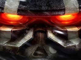 Killzone 4, θα το δούμε στο Playstation 4;