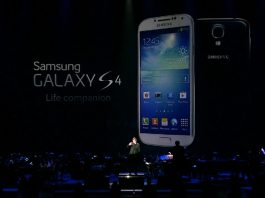 Samsung Galaxy S4: Τα πάντα για την νέα ναυαρχίδα!