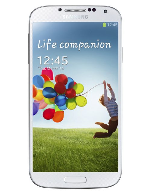 galaxy s4 lte-a