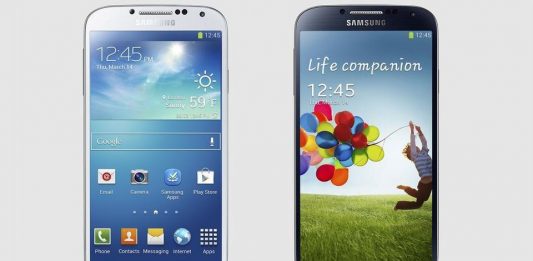 To Samsung Galaxy S IV μέσα από τα μάτια των συντακτών μας