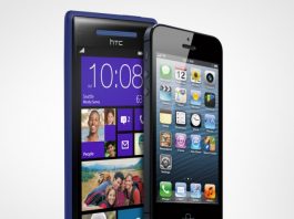 Τα Windows Phone πουλάνε περισσότερο απο το iPhone