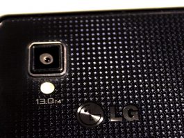 LG Optimus G : Hands On Review