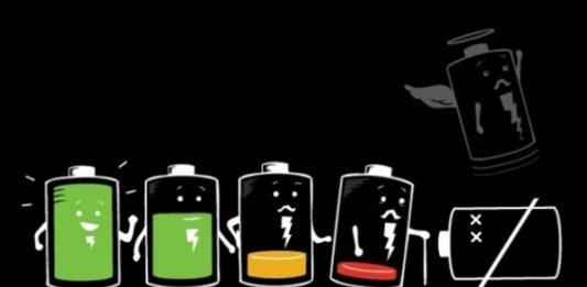 Microbatteries, οι μπαταρίες που θα προσφέρουν μεγάλη αυτονομία και 1000 φορές λιγότερη ώρα φόρτισης